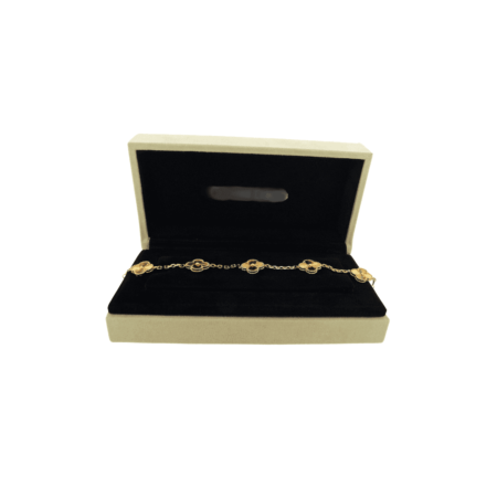 5 Motifs Bracelet